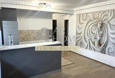 Inchiriere apartament 3 camere modern, Piata M. Viteazul, Ploiesti - 1