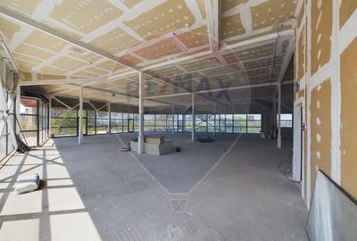 Spațiu comercial, de 1,705 mp, în Colentina - 4