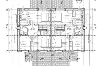 Duplex cu 4 camere cu Canalizare în Vladimirescu - 2