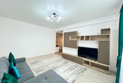 Apartament cu 3 camere semidecomandat, mobilat în Militari - 4