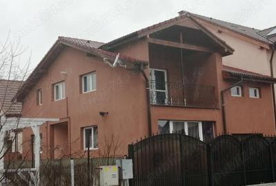 Casă în Tineretului - 6