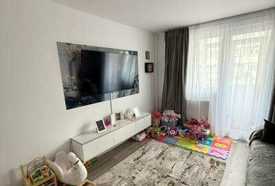Apartament 2 Camere Aleea Ceta?uia - 1