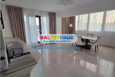 Apartament cu 4 camere în Craiovei - 19