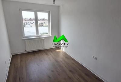 Apartament de vanzare 2 camere balcon Sibiu Terezian - 2