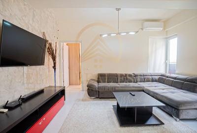 PrimoâCompozitori - Apartament cu 2 camere si 2 locuri de parcare. - 1
