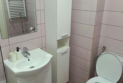 Apartament cu 2 camere decomandat în Dudu - 7
