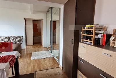 Apartament cu 3 Camere Spatios si Luminos de Vanzare –Zona Garii - 13