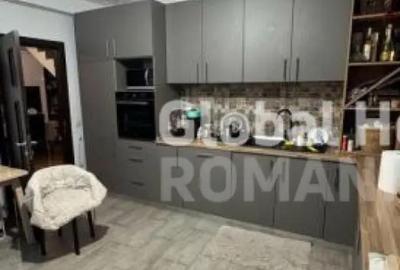 Casă cu 4 camere cu Teren 257 Mp în Bucureștii Noi - 3
