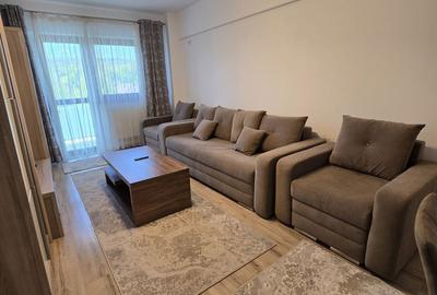 Apartament cu 2 camere decomandat în Bucium - 1