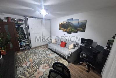 Apartament cu 3 camere decomandat, mobilat în Aradului - 10