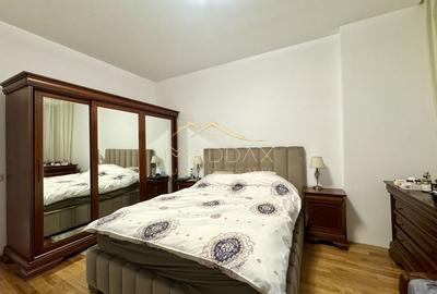 Apartament cu 5 camere parter + Gradina 100mp // Herastrau - Aviatiei - 52