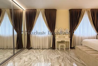 Apartament 2 camere - 2 bai | Totul nou - Design premium | Tomis Plus - 10