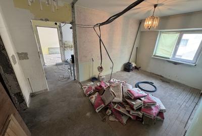 Apartament 3 camere zona Cet - 6