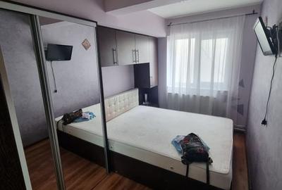 Ultracentral-apartament 2 camere decomandat finisat modern cu gaze Ultracentral-apartament 2 camere decomandat finisat modern cu gaze - 10