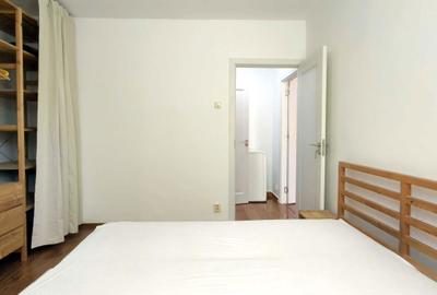 Apartament cu 2 camere semidecomandat în Lucrețiu Pătrășcanu - 3