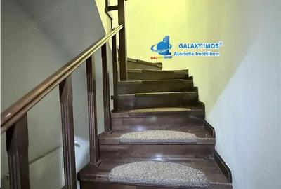 Etaj intreg de inchiriat in vila - Prelungirea Ghencea - 22