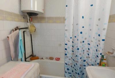 Casă cu 4 camere în Central - 10