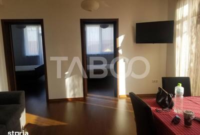 Apartament cu 3 camere semidecomandat în Est - 7