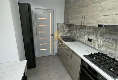 Apartament modern 2 camere de inchiriat - Matei Millo, Voluntari - 5