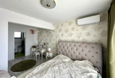 Duplex cu 5 camere cu Canalizare în Borhanci - 3