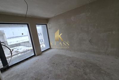 Casă individuală cu 5 camere cu Canalizare în Tunari - 11