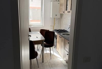 Apartament cu 2 camere decomandat în Chiajna - 1