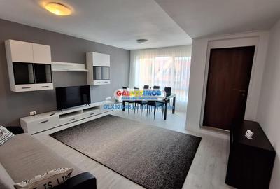 Apartament cu 3 camere semidecomandat, mobilat în Giulești - 1