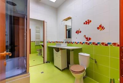 Vila individuala P+1+M / Jolie Ville / Cambrige - 17