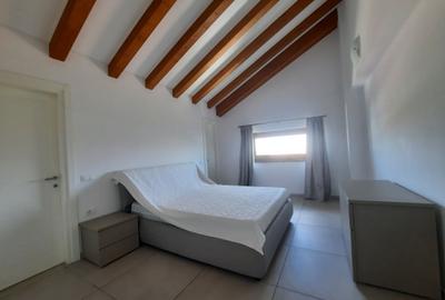 Apartament cu 3 camere decomandat, mobilat în Calea Dumbrăvii - 4