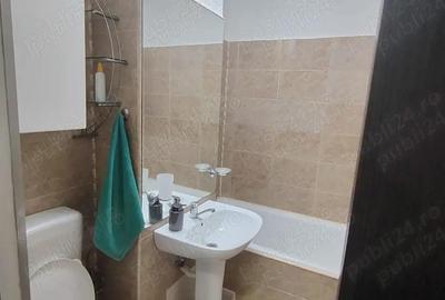 Garsonieră semidecomandată în Titan