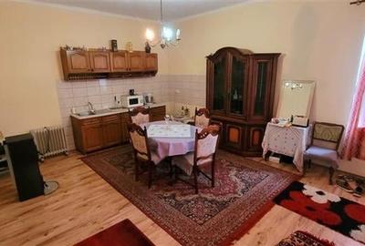 Casa saseasca com.Garbova,jud.Alba,comision 0 - 10