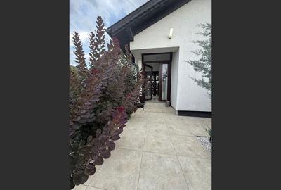 Casă de lux spațioasă 3 dormitoare, Santandrei (EUR265.000)