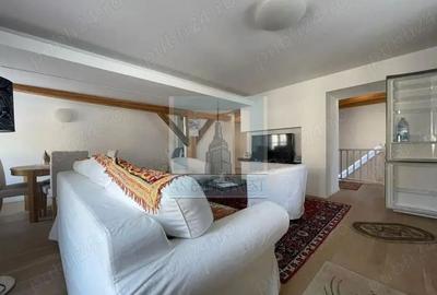 Apartament cu 3 camere decomandat în Centrul Civic