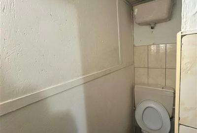 Apartament cu 2 camere decomandat în Copou - 5