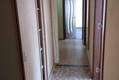 Apartament cu 3 camere decomandat în Central - 5