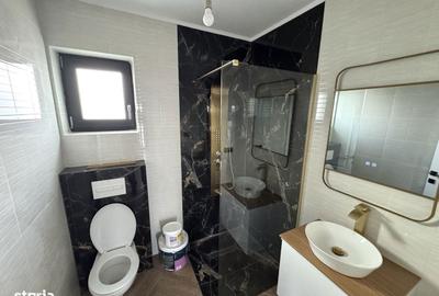 Casă cu 4 camere în Valea Ursului - 4