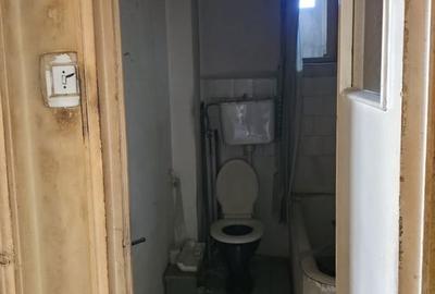 Apartament cu 2 camere semidecomandat în Iancului - 11