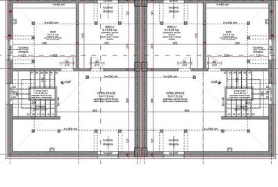 VILA CU FINISAJE UPPER PREMIUM/ZONA LINISTITA DE CASE (TRAPEZULUI)! - 3