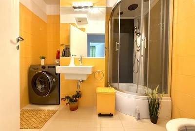 Apartament 3 camere spațios și luminos – zonă premium Iancu Nicolae - 12