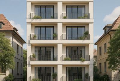 Teren 1027 mp in zona Ultracentrala - Sector 1, ideal pentru - 2