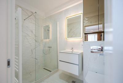 STUDIO DECOMANDAT SUPER OFERTA / Ivory Residence / Rond Omv / Pipera - 16