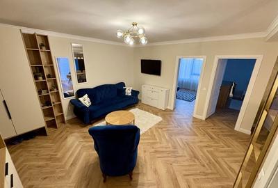 Apartament cu 2 camere decomandat în Central - 7