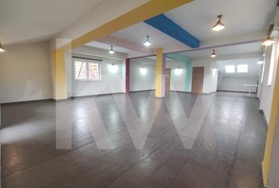 Spatiu de inchiriat 80 mp utili pretabil pentru diverse activitati - 3