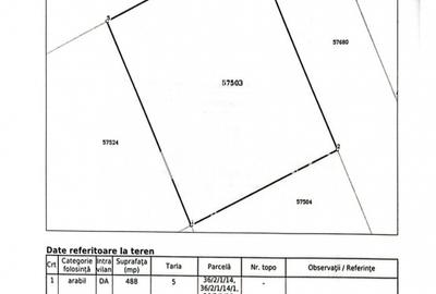 Teren în Berceni - 7