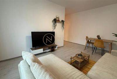 Apartament cu 2 camere decomandat, mobilat în Grozăvești - 3