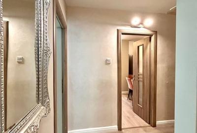 Apartament cu 3 camere mobilat si utilat, Zorilor, strada Trascaului - 3