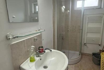 Garsonieră decomandată, mobilată în Craiovița Nouă - 2