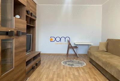 Garsonieră decomandată în Nord - 4