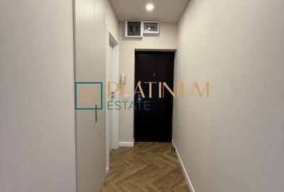 Apartament cu 3 camere semidecomandat, mobilat în Ultracentral - 6