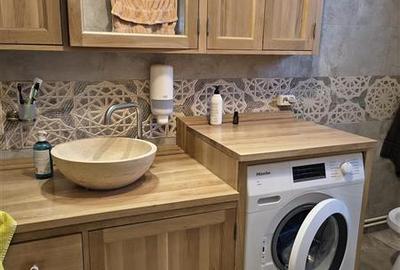 Casă individuală cu 5 camere cu Canalizare în Turcheș - 22